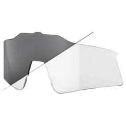100% Speedcraft SL Replacement Photochromic Lens