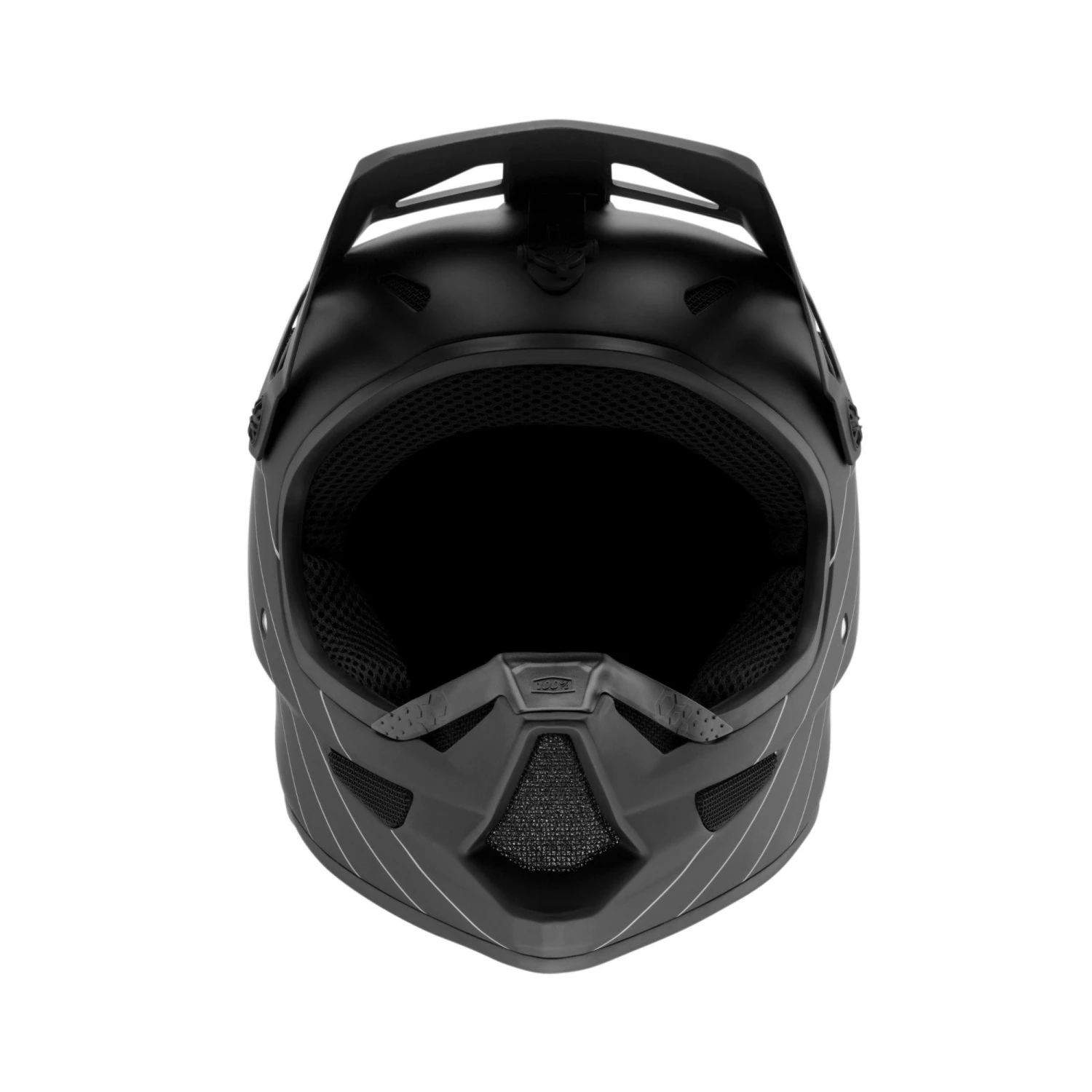 100% Status MTB Helmet - Image 4