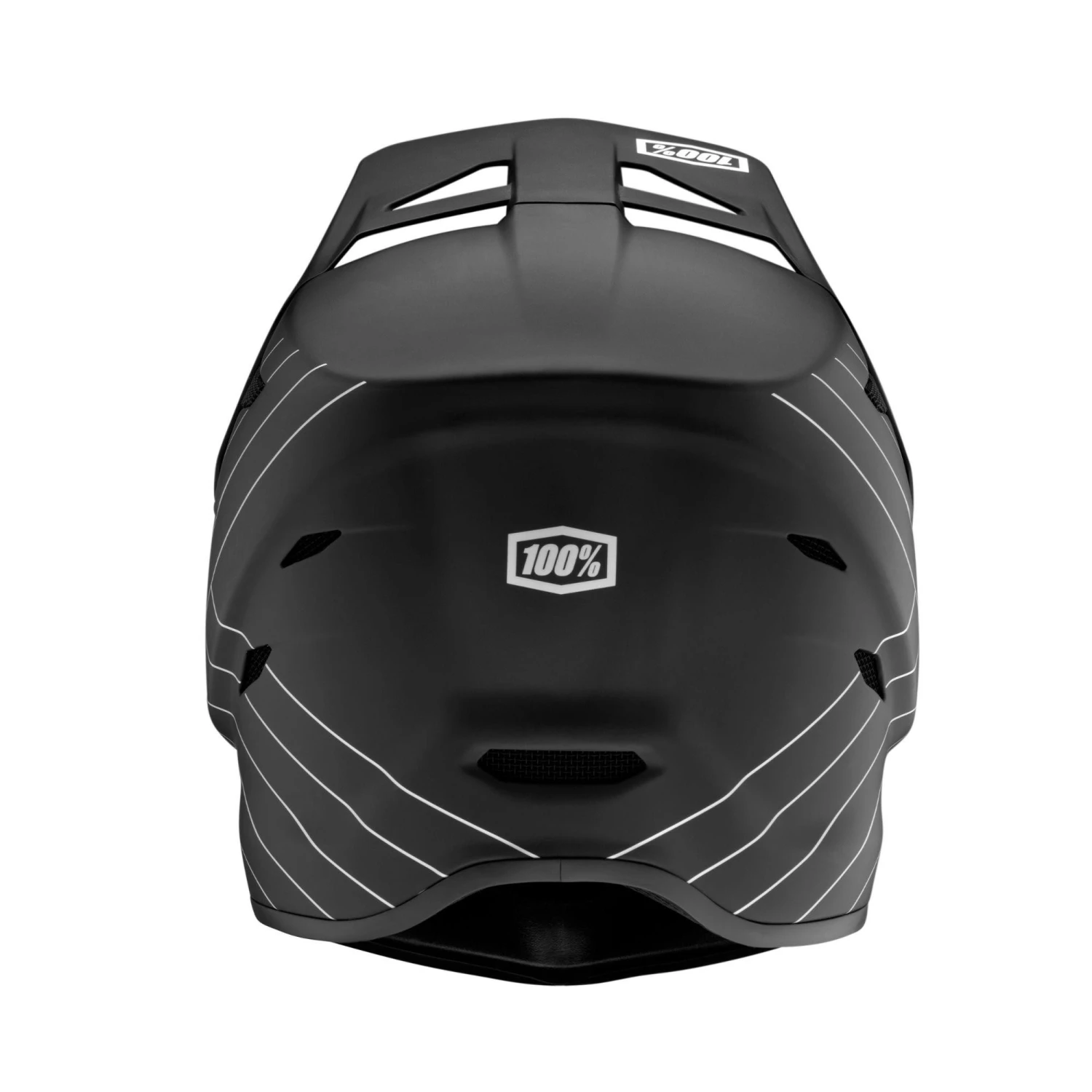 100% Status MTB Helmet - Image 5