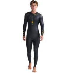 2XU P1 Propel Wetsuit