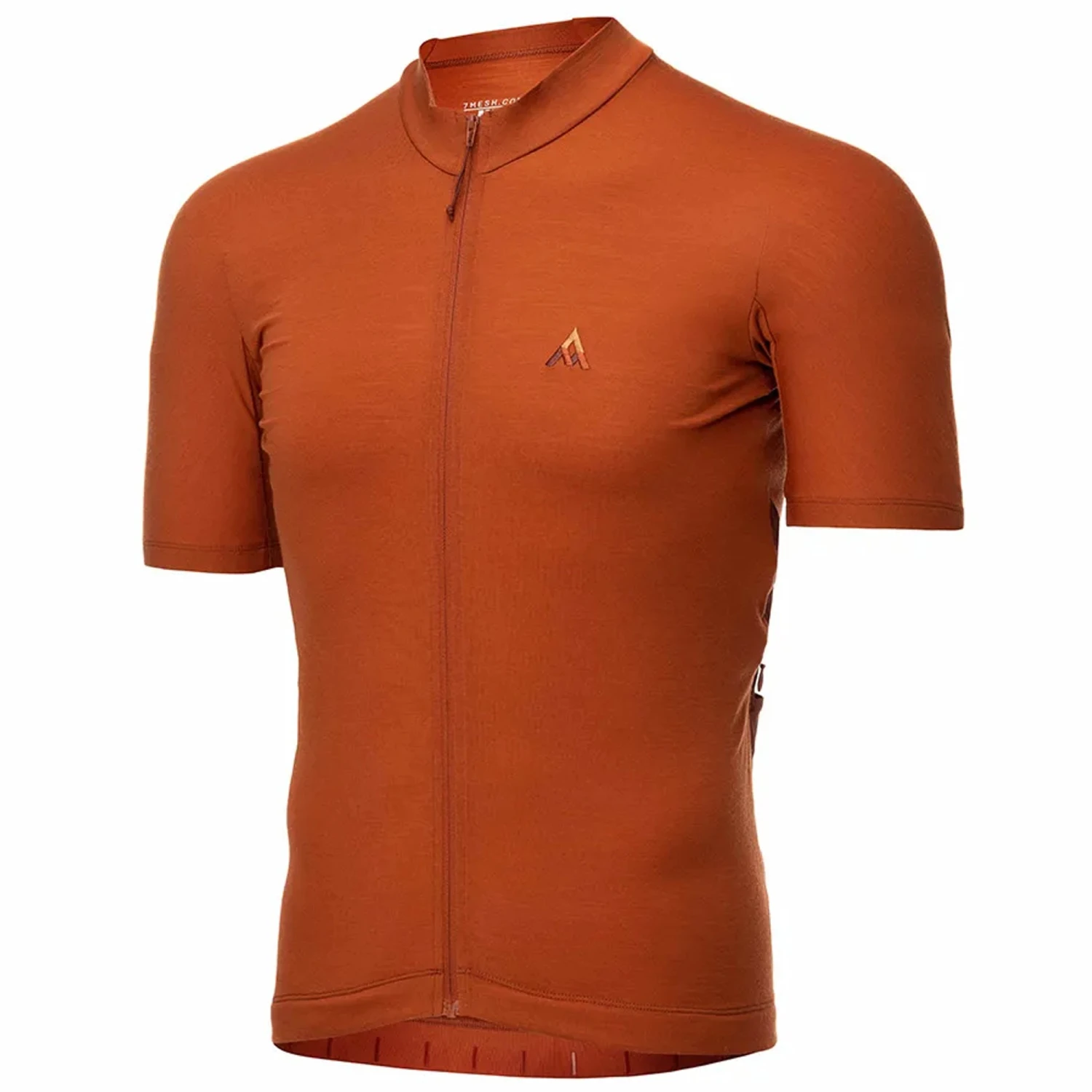 7mesh Ashlu Merino Short Sleeve Jersey - Image 2