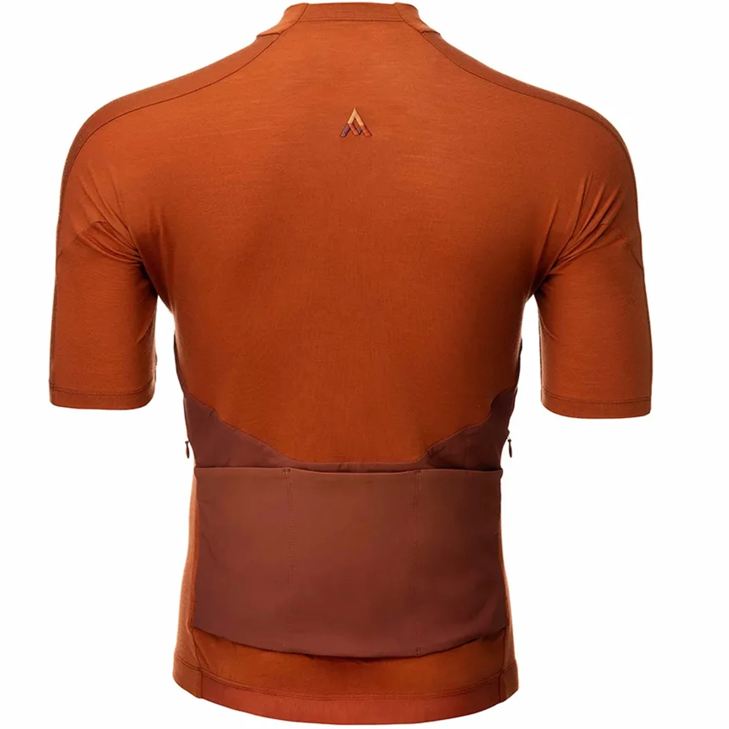 7mesh Ashlu Merino Short Sleeve Jersey - Image 3