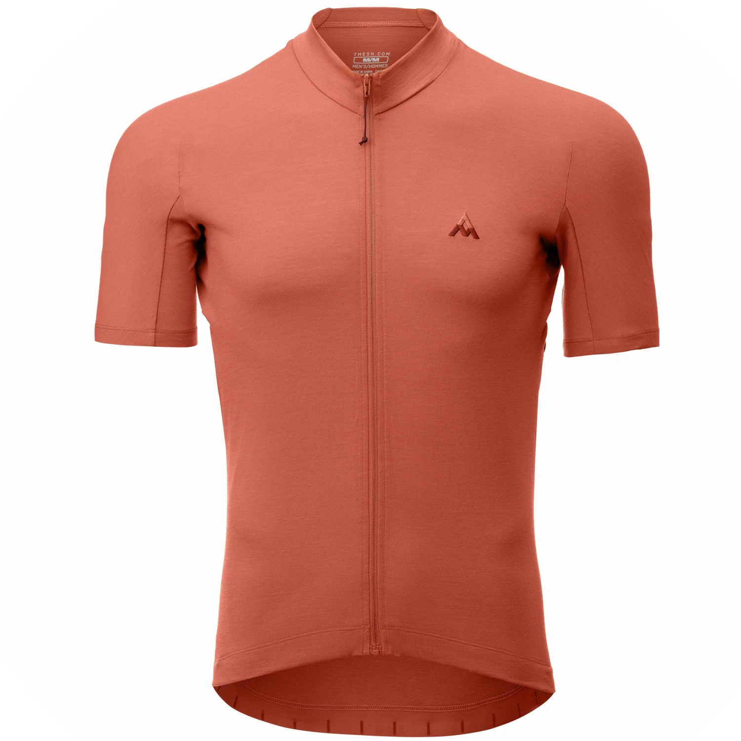 7mesh Ashlu Merino Short Sleeve Jersey - Image 4