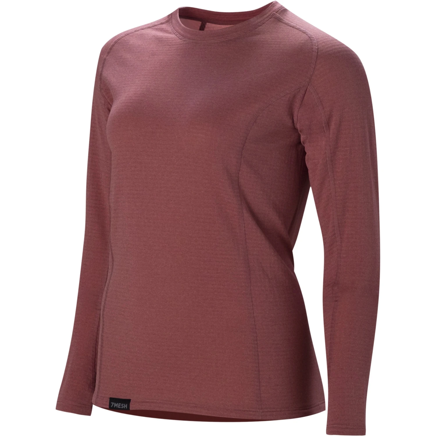 7mesh Gryphon Womens Long Sleeve Jersey - Image 2