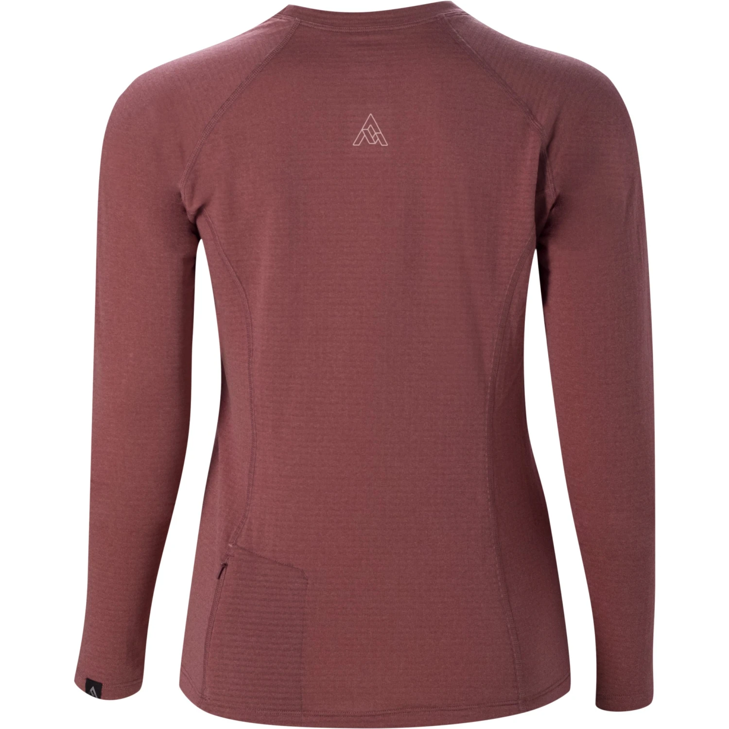 7mesh Gryphon Womens Long Sleeve Jersey - Image 3