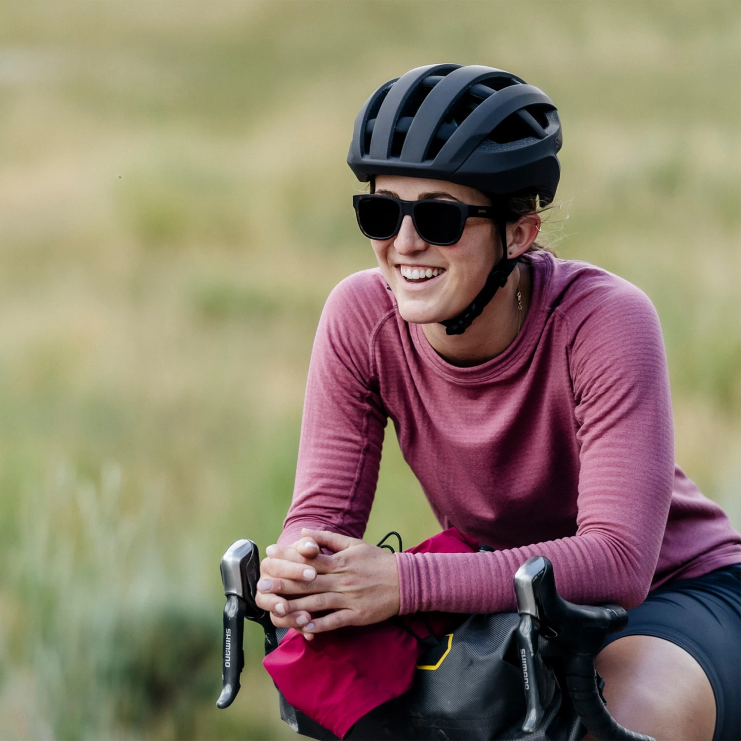 7mesh Gryphon Womens Long Sleeve Jersey - Image 4