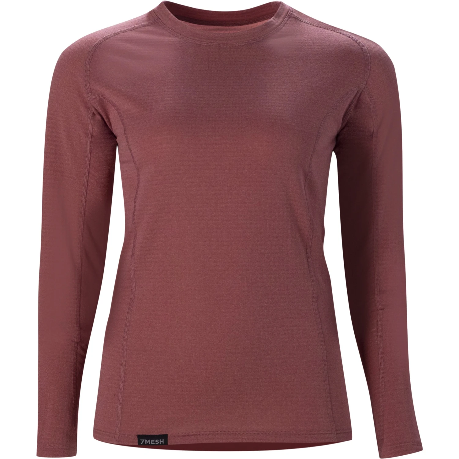 7mesh Gryphon Womens Long Sleeve Jersey
