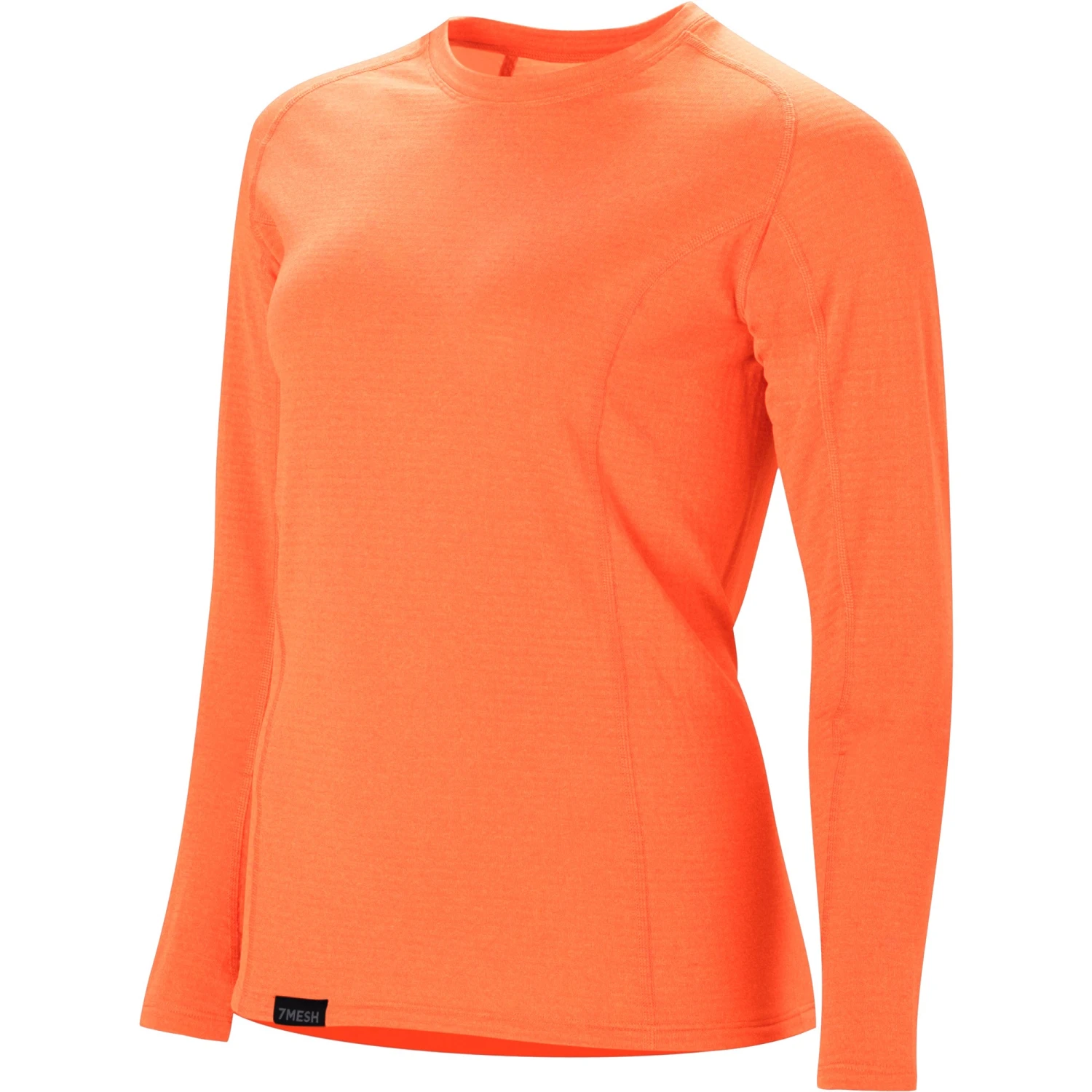 7mesh Gryphon Womens Long Sleeve Jersey - Image 20