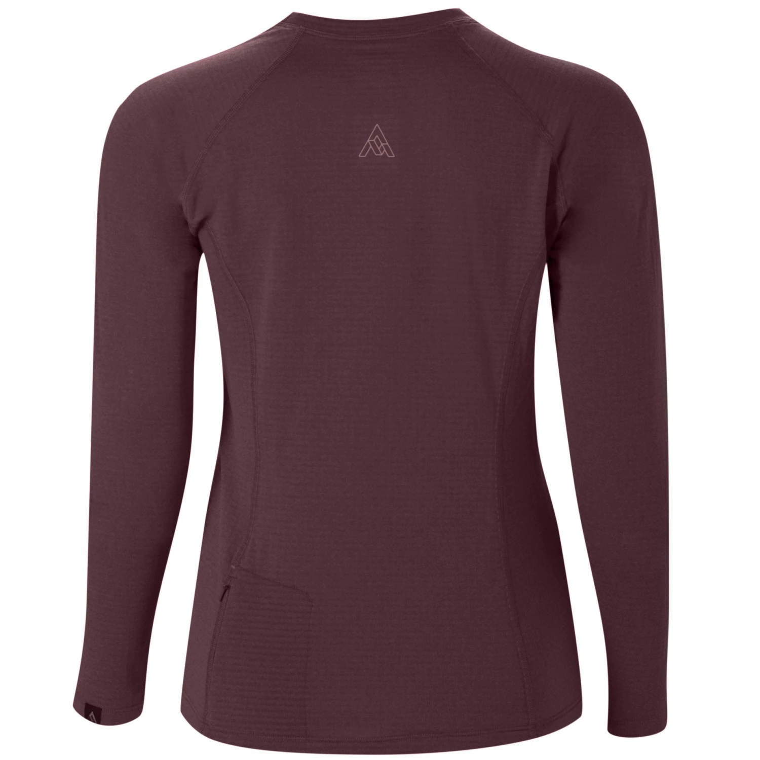 7mesh Gryphon Womens Long Sleeve Jersey - Image 6