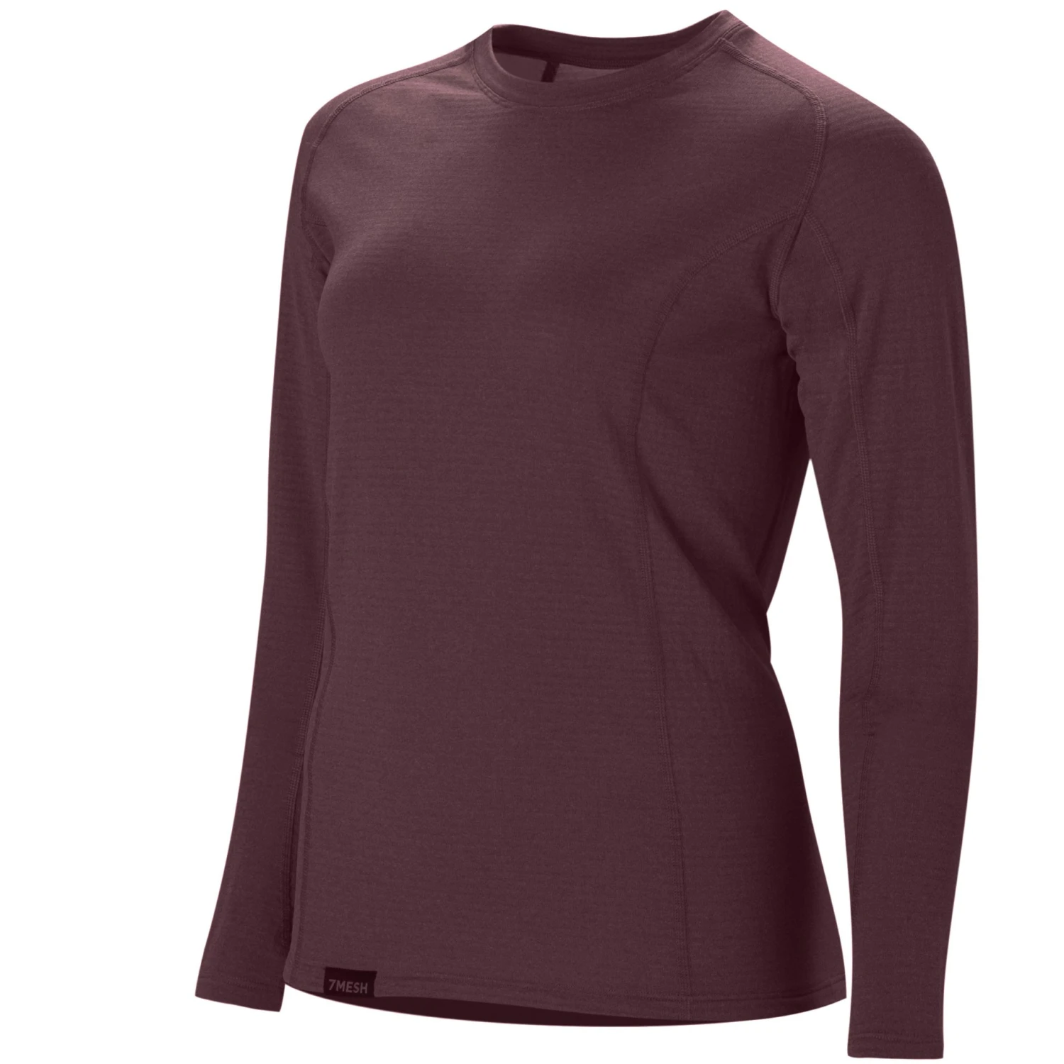 7mesh Gryphon Womens Long Sleeve Jersey - Image 7