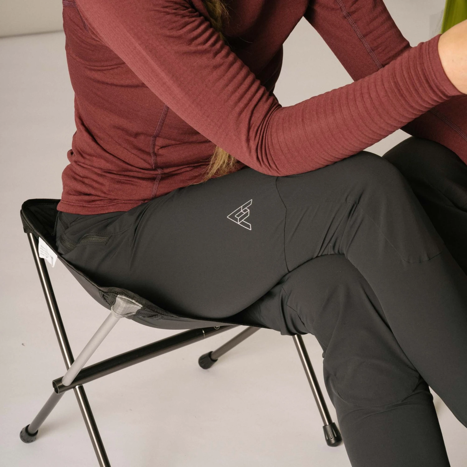 7mesh Gryphon Womens Long Sleeve Jersey - Image 9