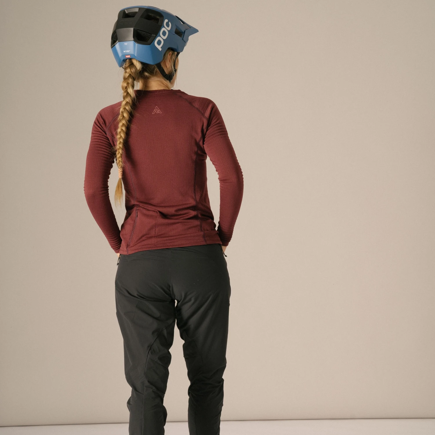 7mesh Gryphon Womens Long Sleeve Jersey - Image 10