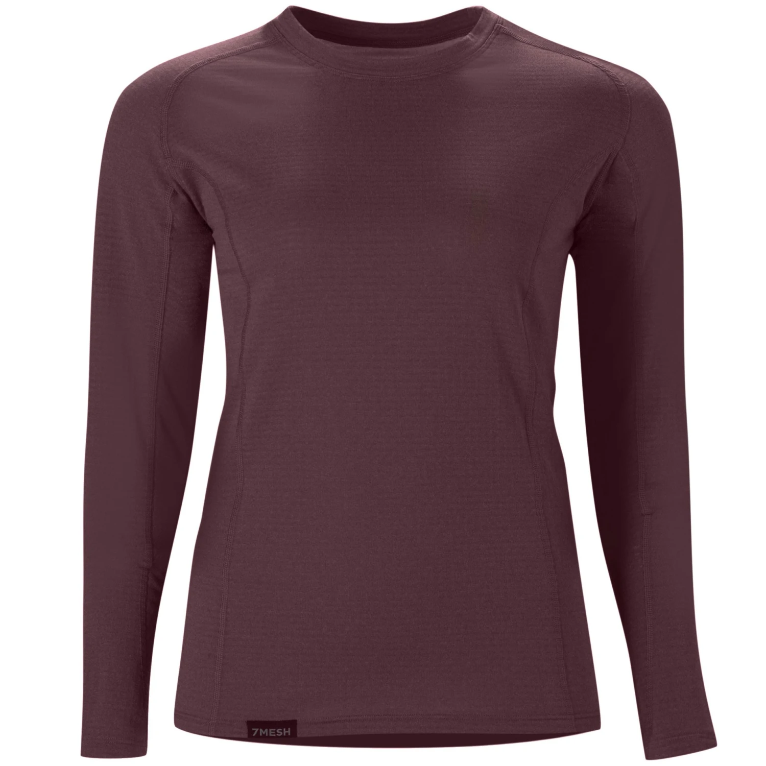 7mesh Gryphon Womens Long Sleeve Jersey - Image 5