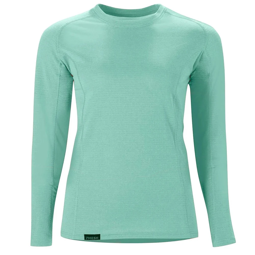 7mesh Gryphon Womens Long Sleeve Jersey - Image 13