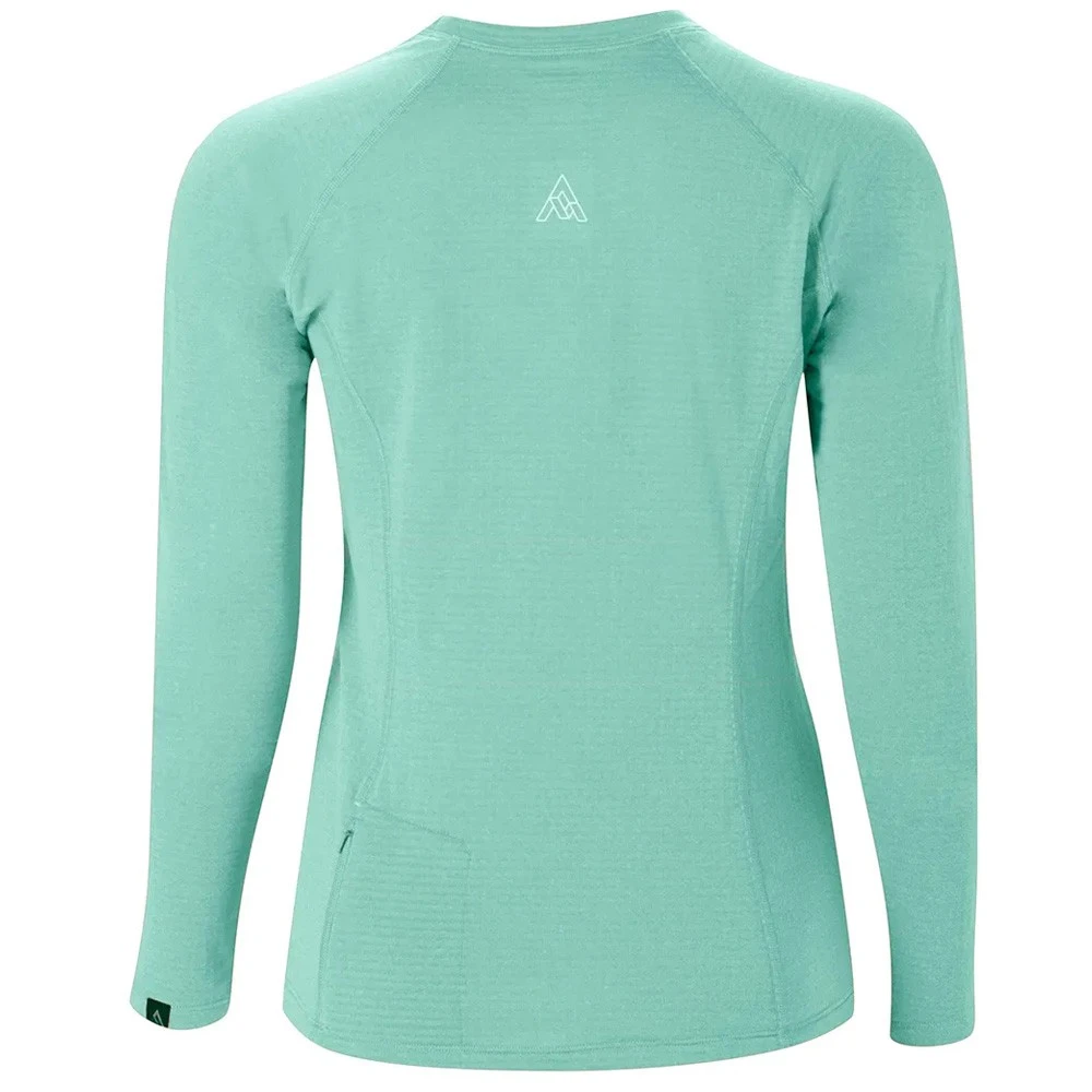 7mesh Gryphon Womens Long Sleeve Jersey - Image 14