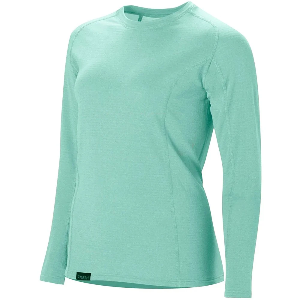 7mesh Gryphon Womens Long Sleeve Jersey - Image 12