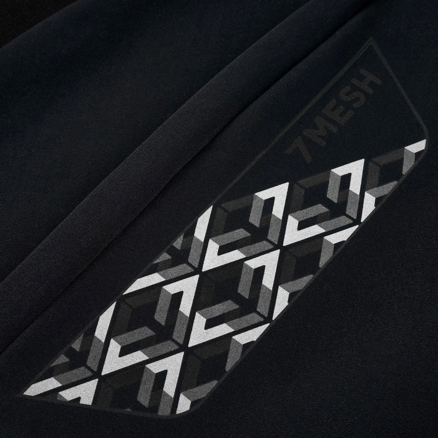 7mesh Seymour Trimmable Mens Tight - Image 3