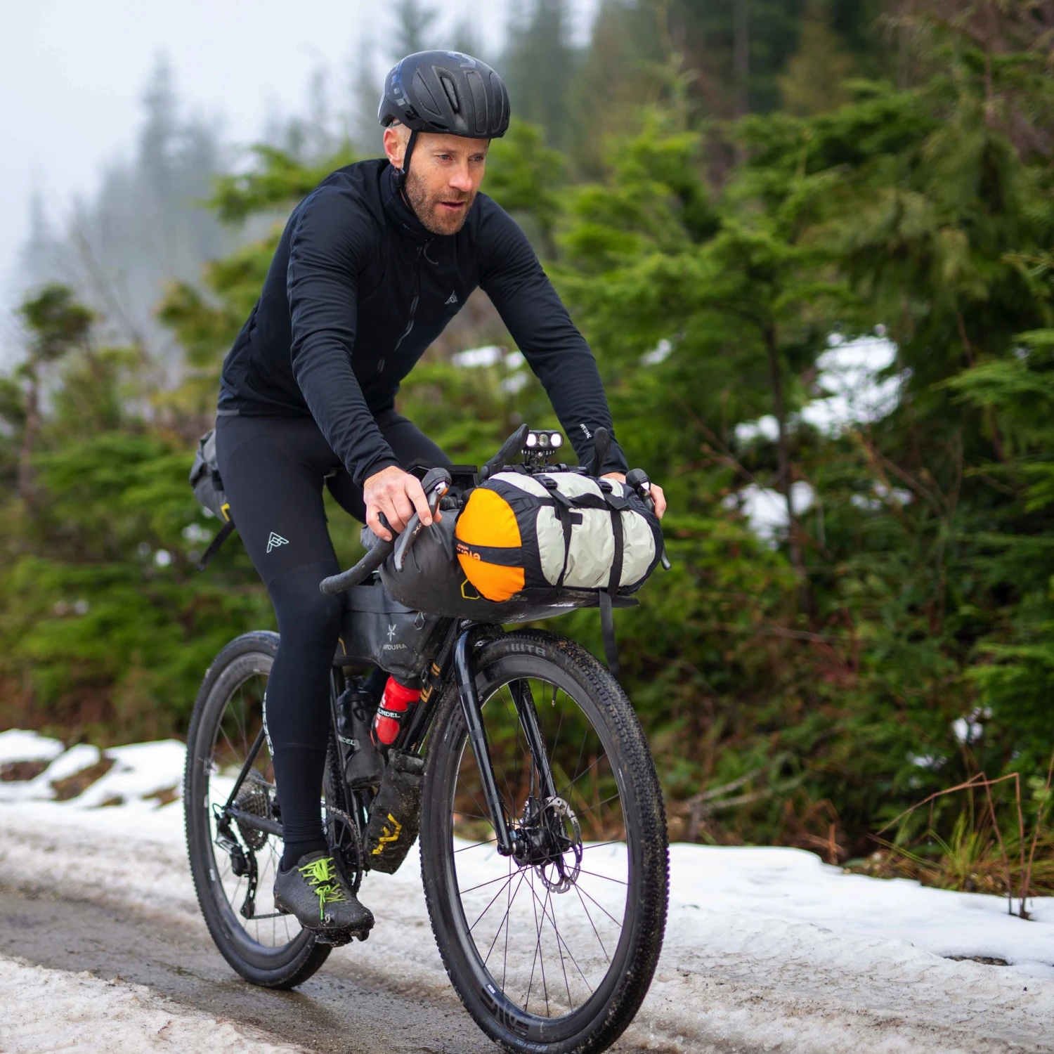 7mesh Seymour Trimmable Mens Tight - Image 4