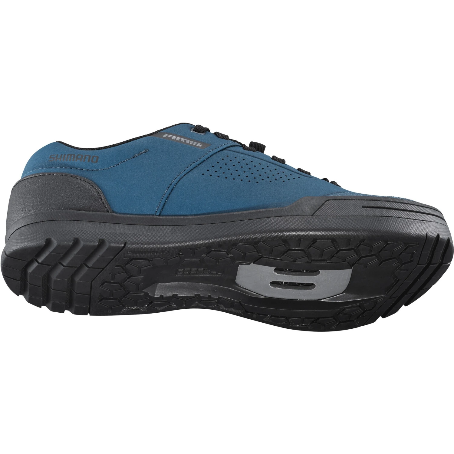 Shimano AM503 Womens MTB Shoes - Image 2