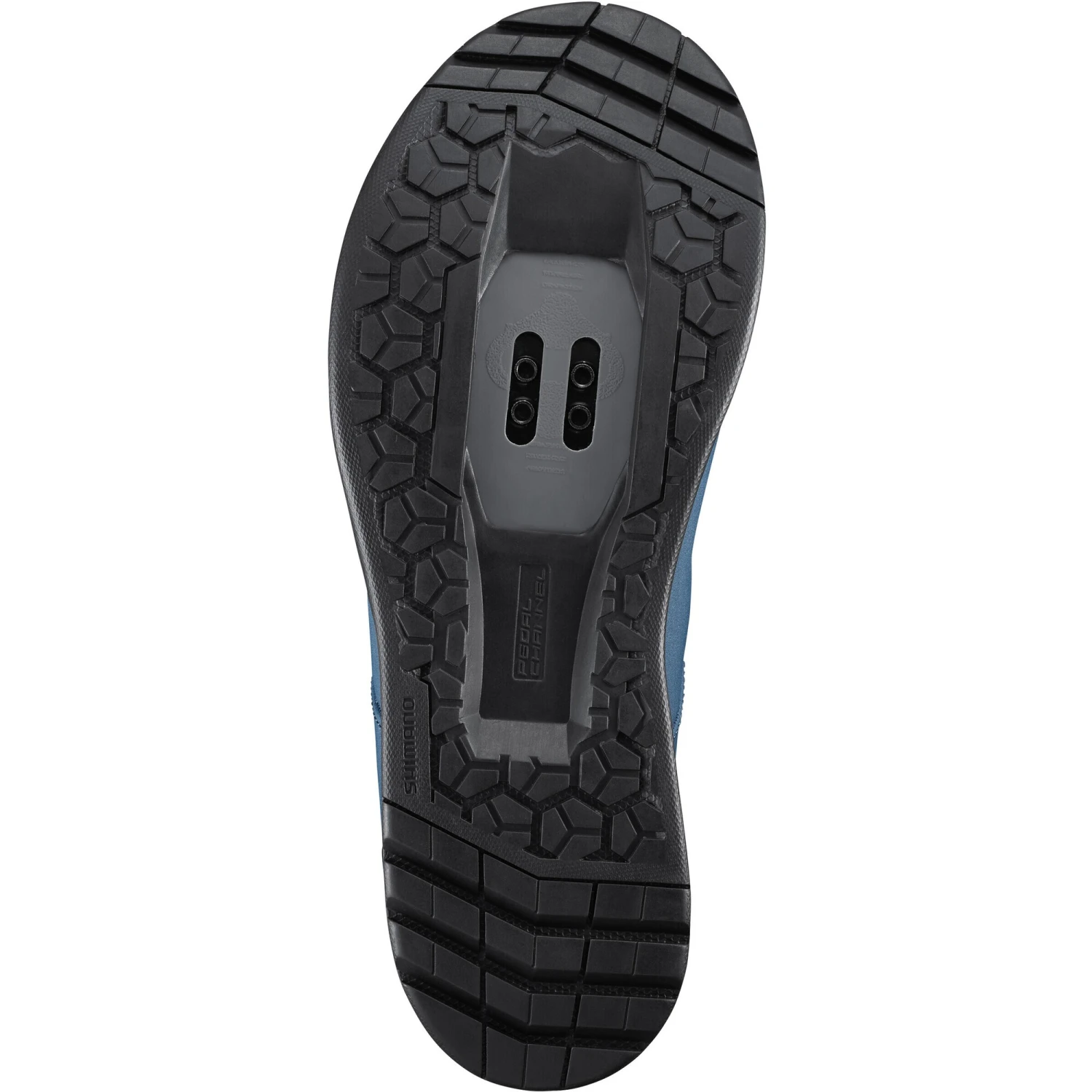 Shimano AM503 Womens MTB Shoes - Image 3