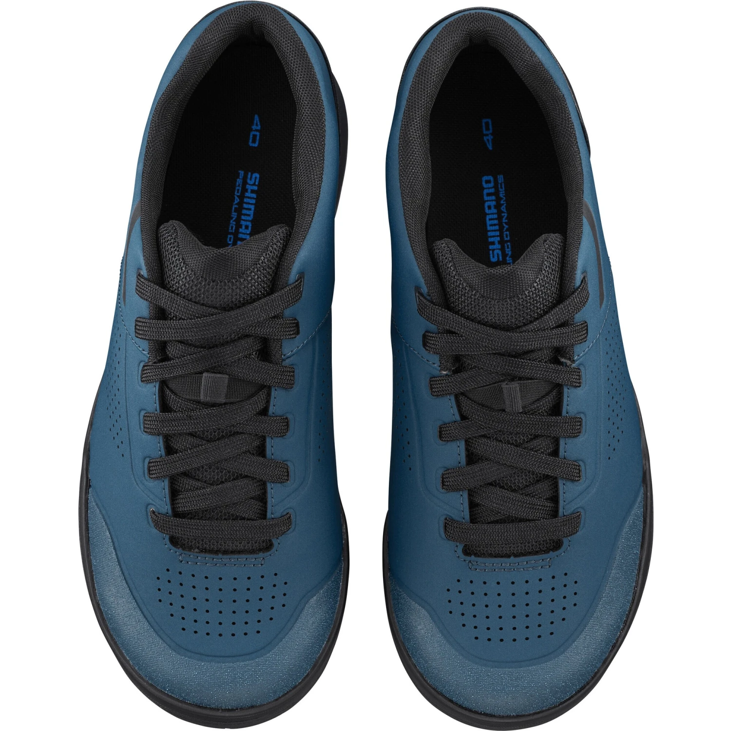 Shimano AM503 Womens MTB Shoes - Image 4