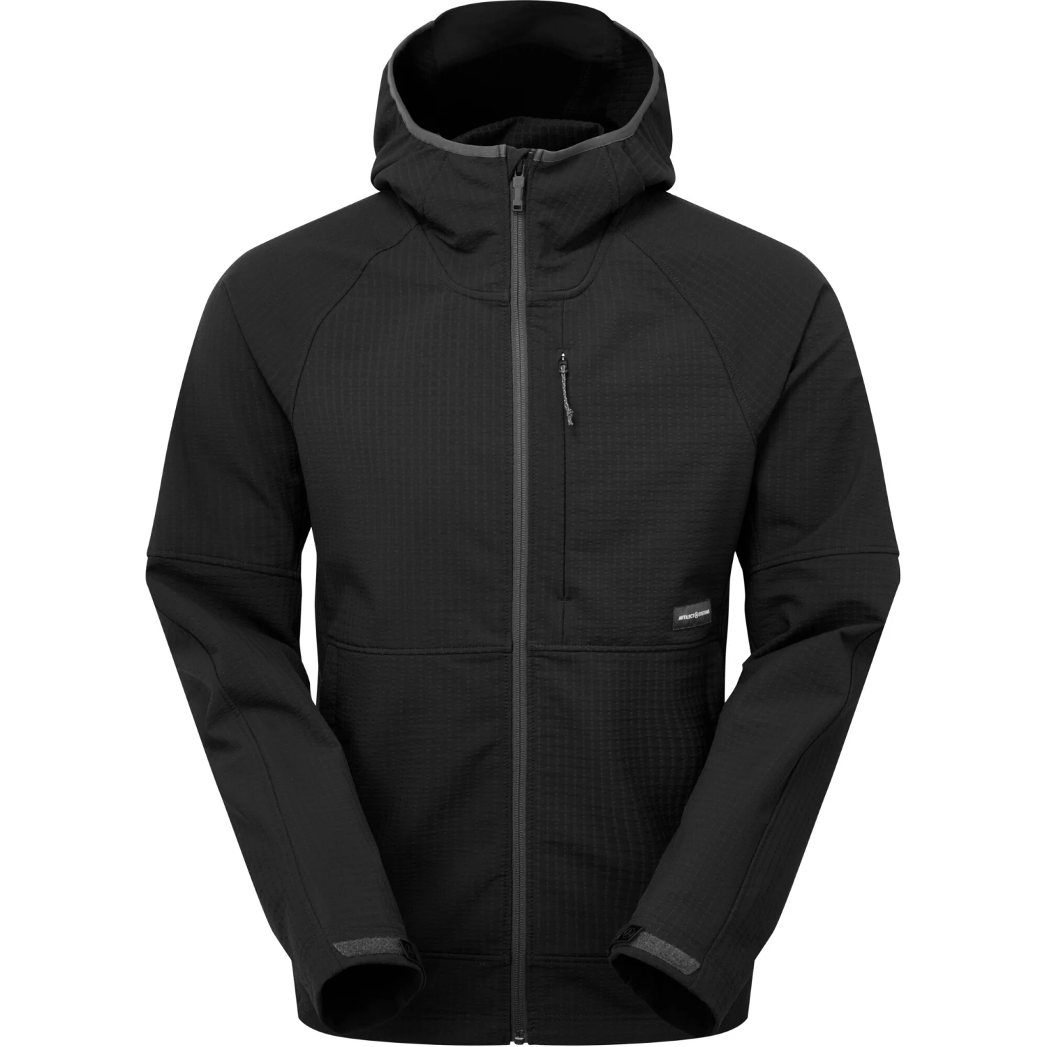 ARTILECT Intersect Doubleweave Jacket