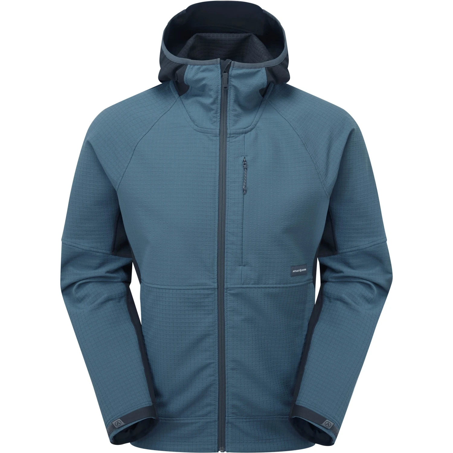 ARTILECT Intersect Doubleweave Jacket - Image 5