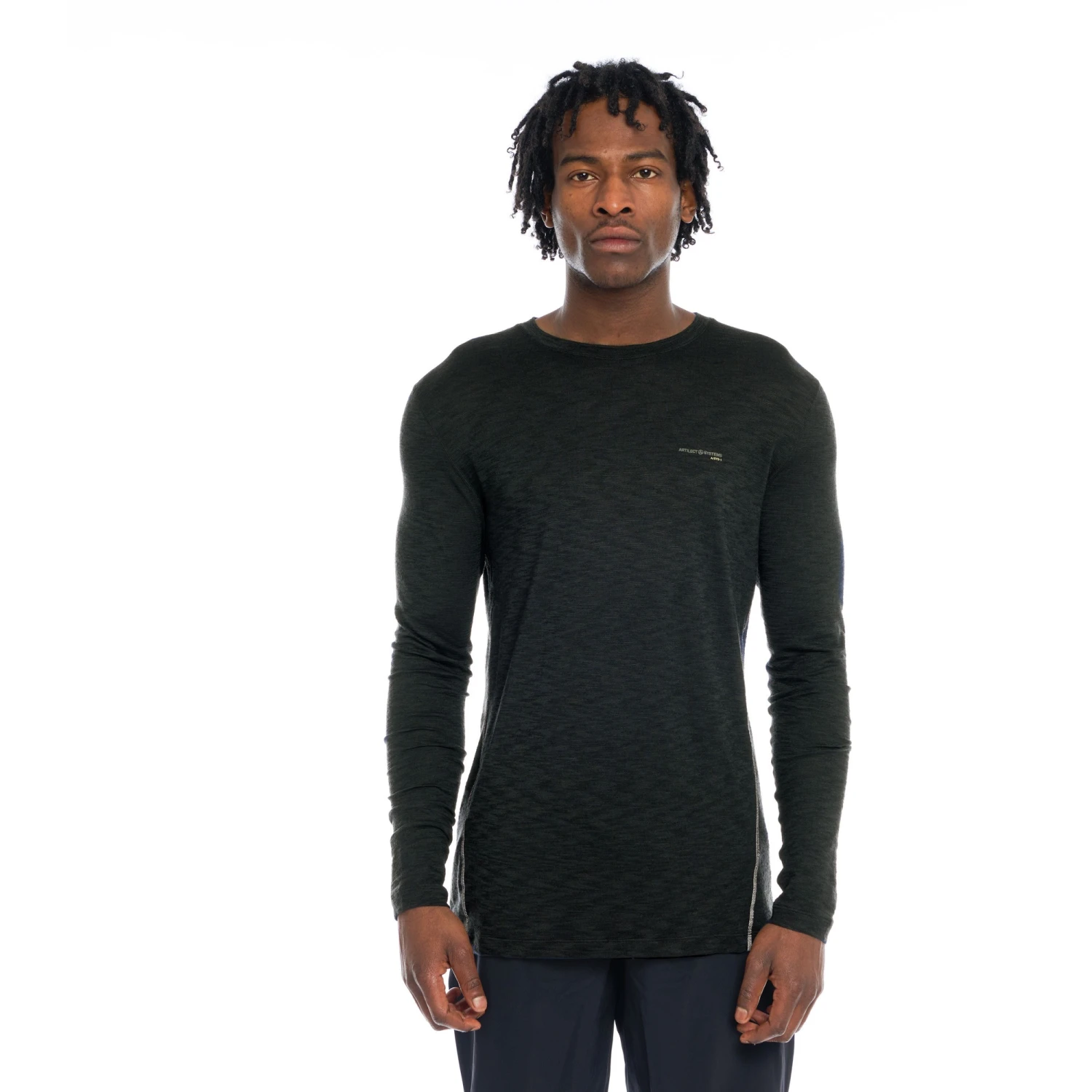 ARTILECT Sprint Long Sleeve Jersey - Image 3