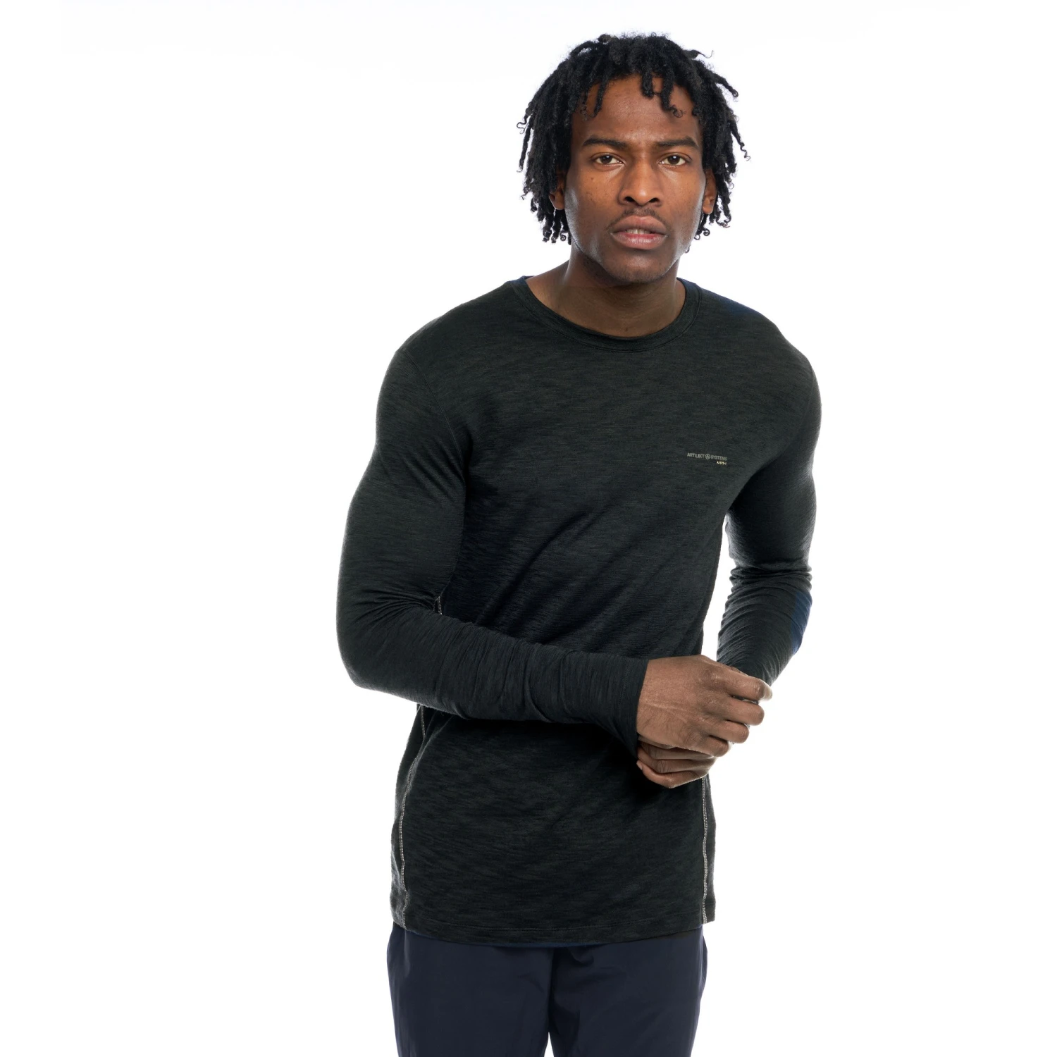 ARTILECT Sprint Long Sleeve Jersey - Image 4