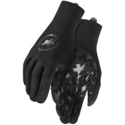 Assosoires GT Rain Gloves