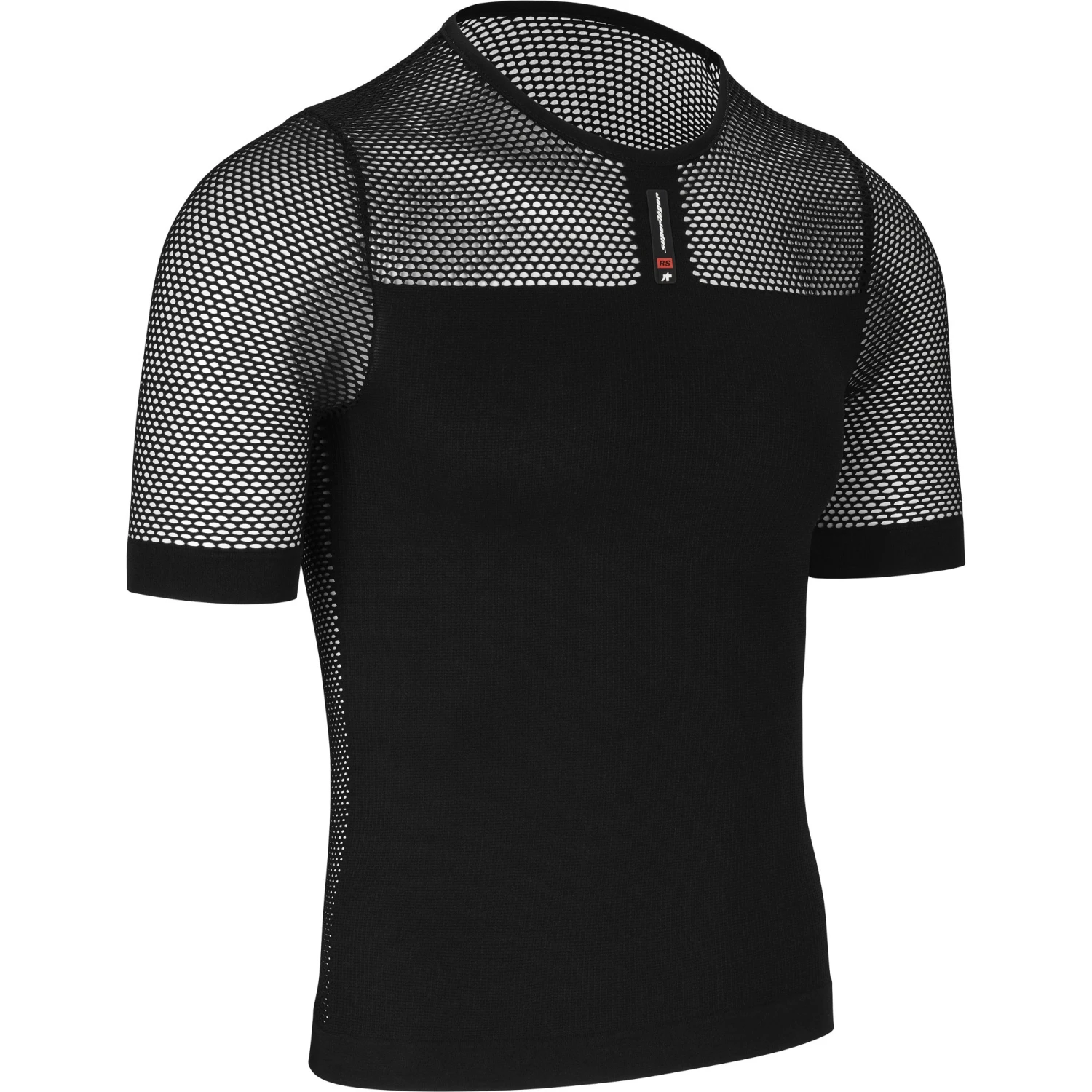 Assos Superleger Short Sleeve Base Layer - Image 2
