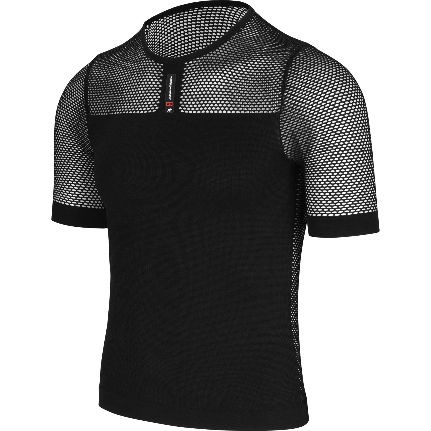 Assos Superleger Short Sleeve Base Layer - Image 3