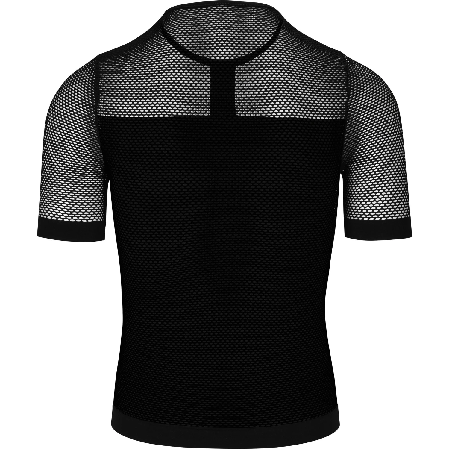Assos Superleger Short Sleeve Base Layer - Image 4