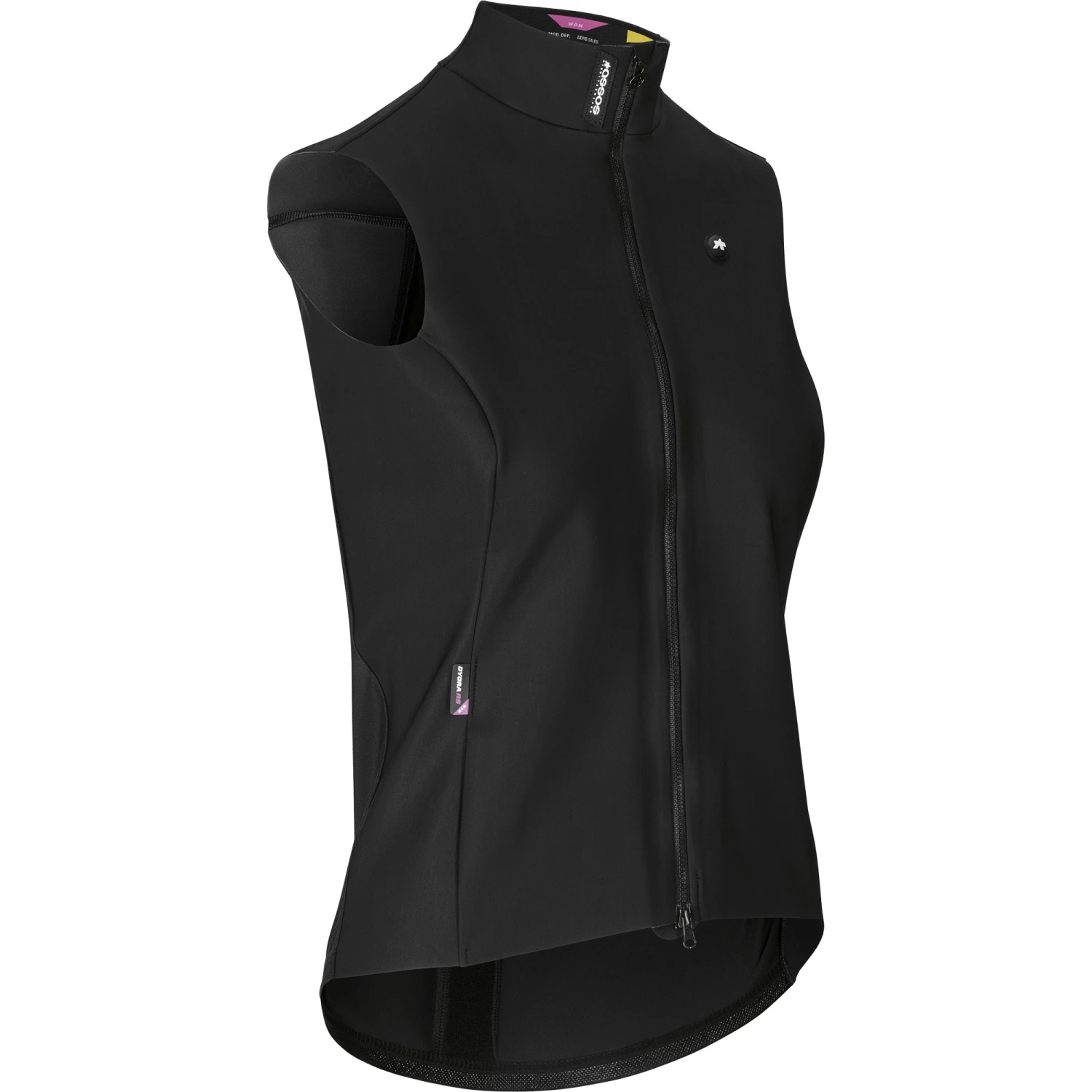 Assos Dyora RS Spring Fall Womens Gilet - Image 2