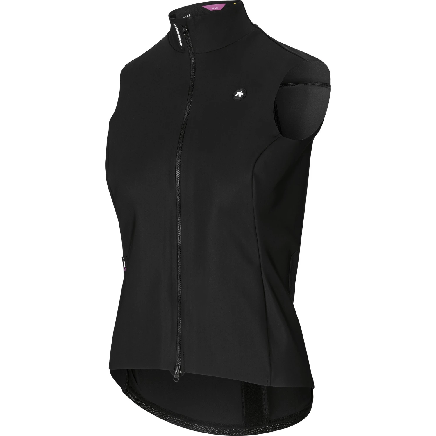 Assos Dyora RS Spring Fall Womens Gilet - Image 3