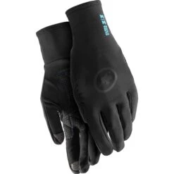 Assos EVO Winter Gloves