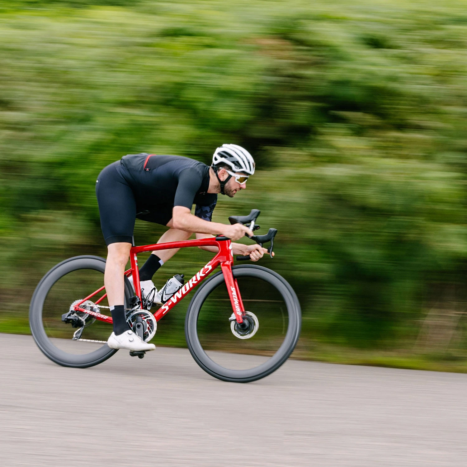 Assos Equipe R S9 Bib Short - Image 5