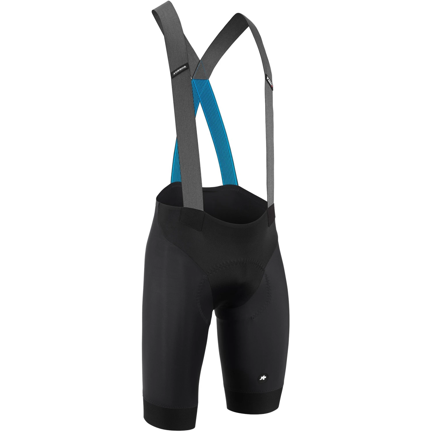 Assos Equipe RS S9 Targa Bib Short - Image 9