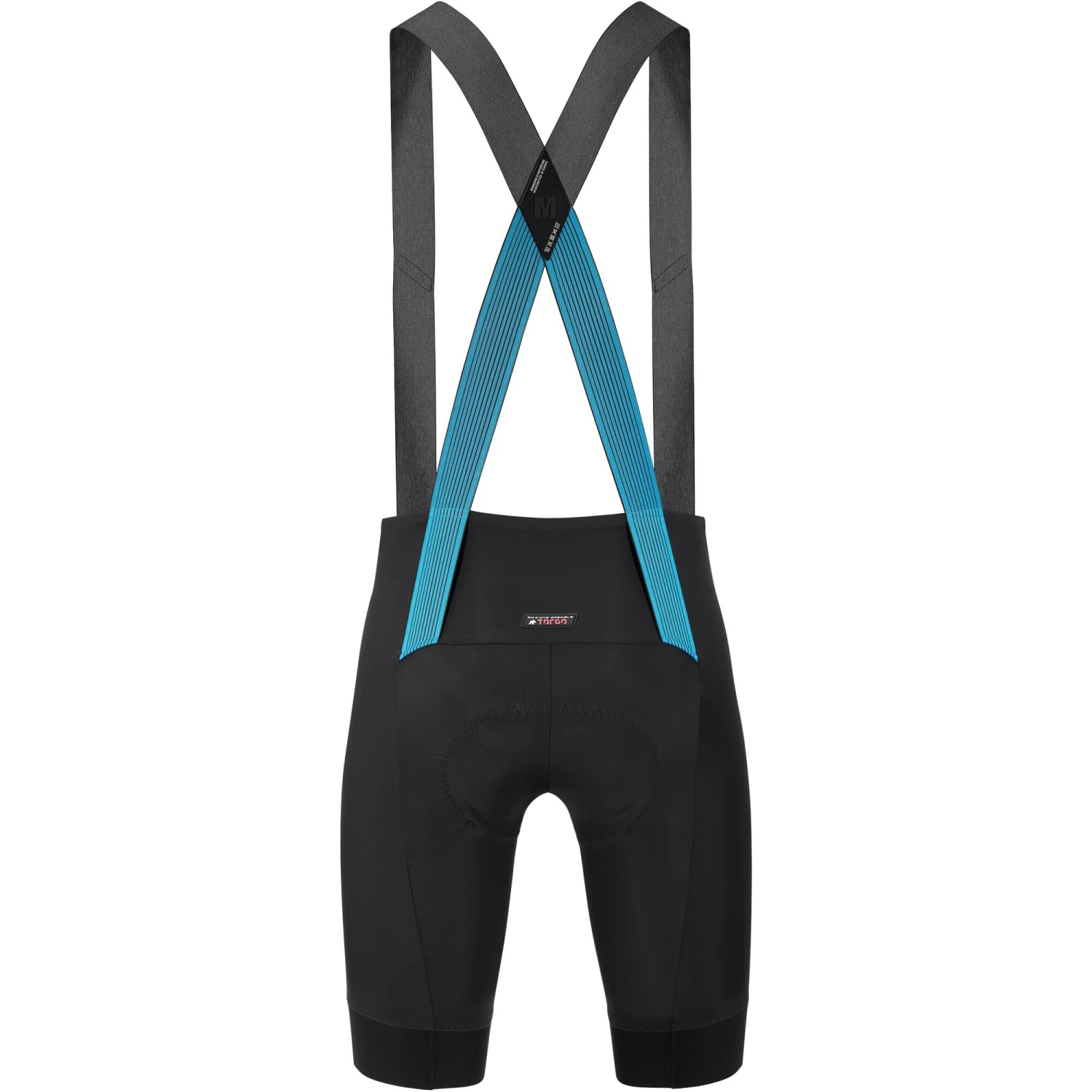Assos Equipe RS S9 Targa Bib Short - Image 10
