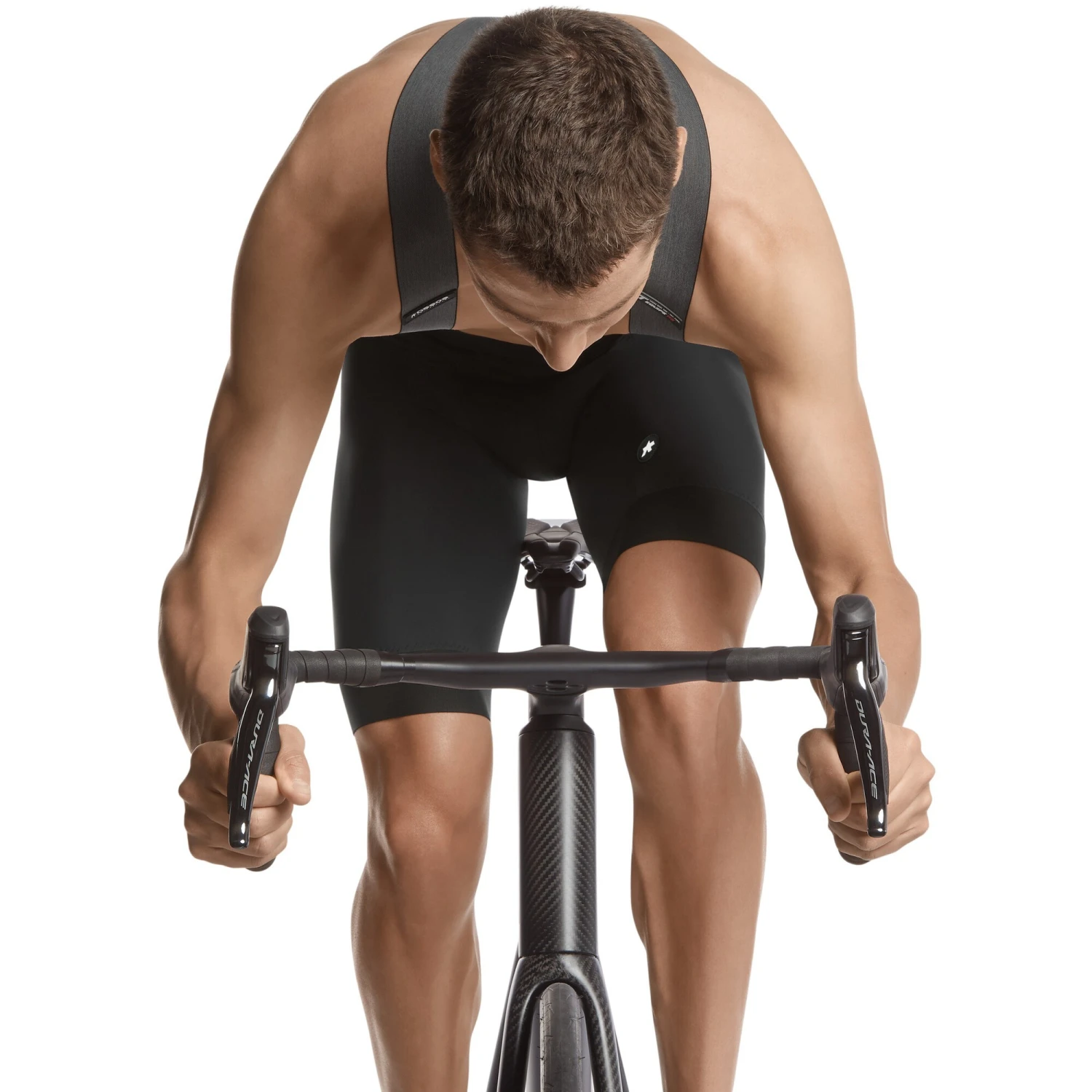 Assos Equipe RS S9 Targa Bib Short - Image 11