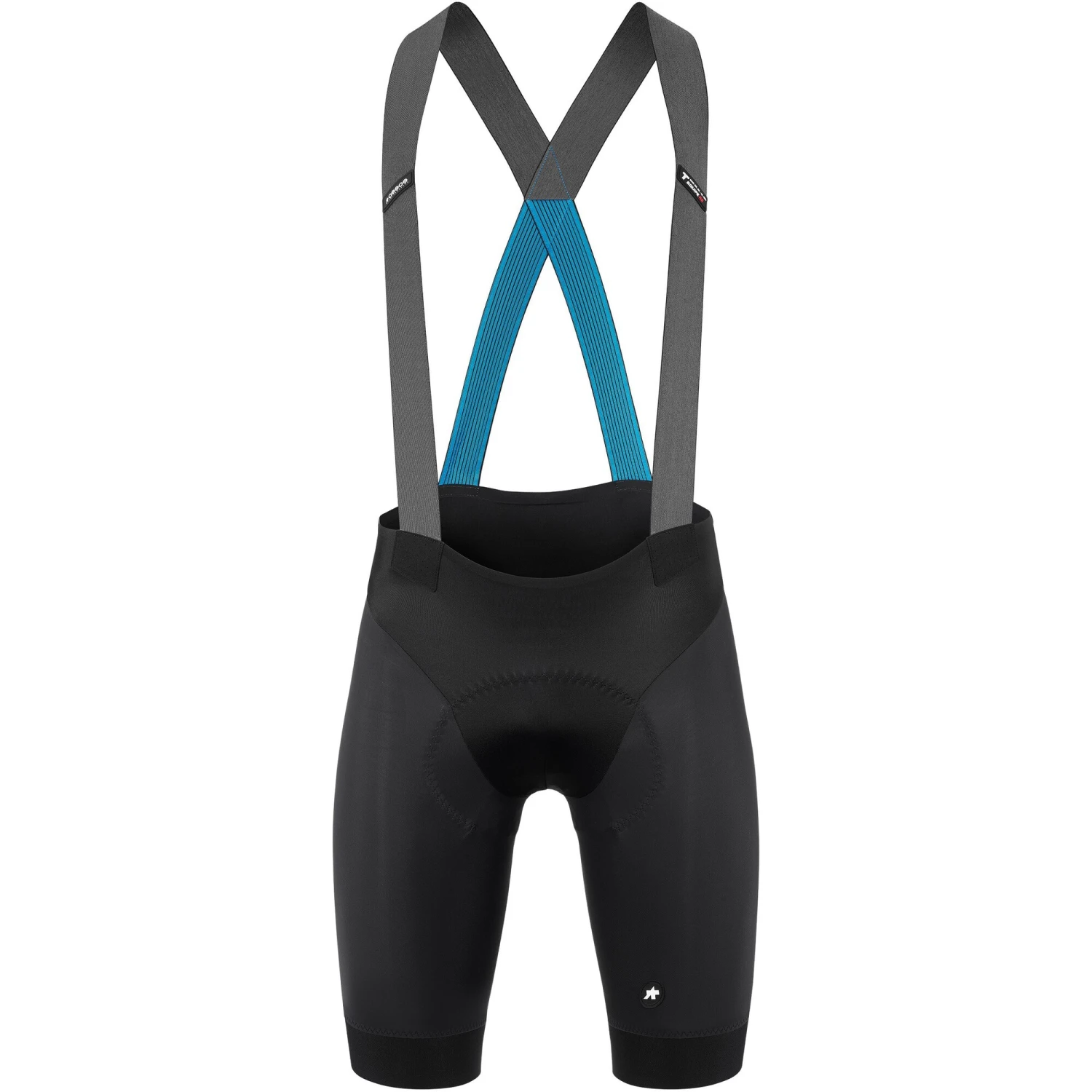 Assos Equipe RS S9 Targa Bib Short - Image 7