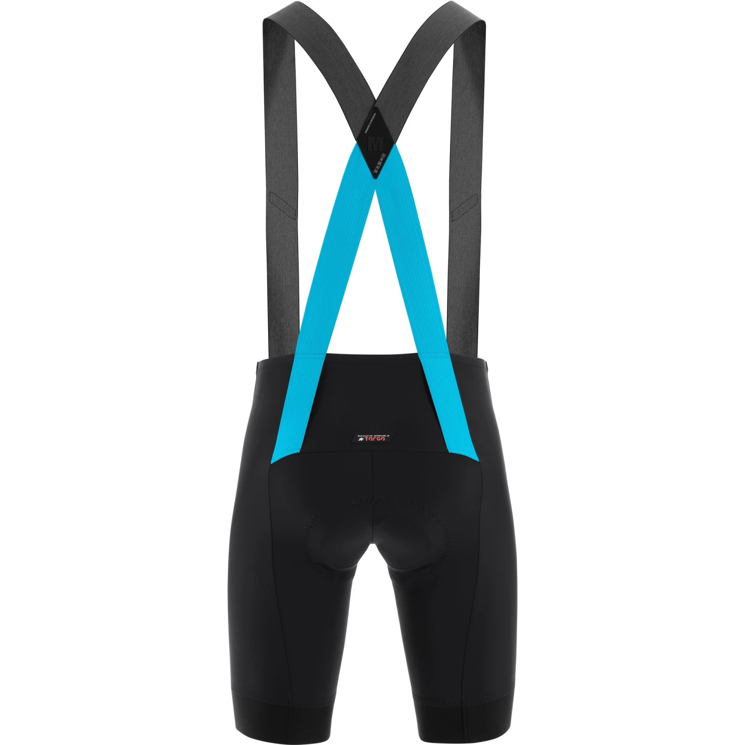 Assos Equipe RS S9 Targa Bib Short - Image 17