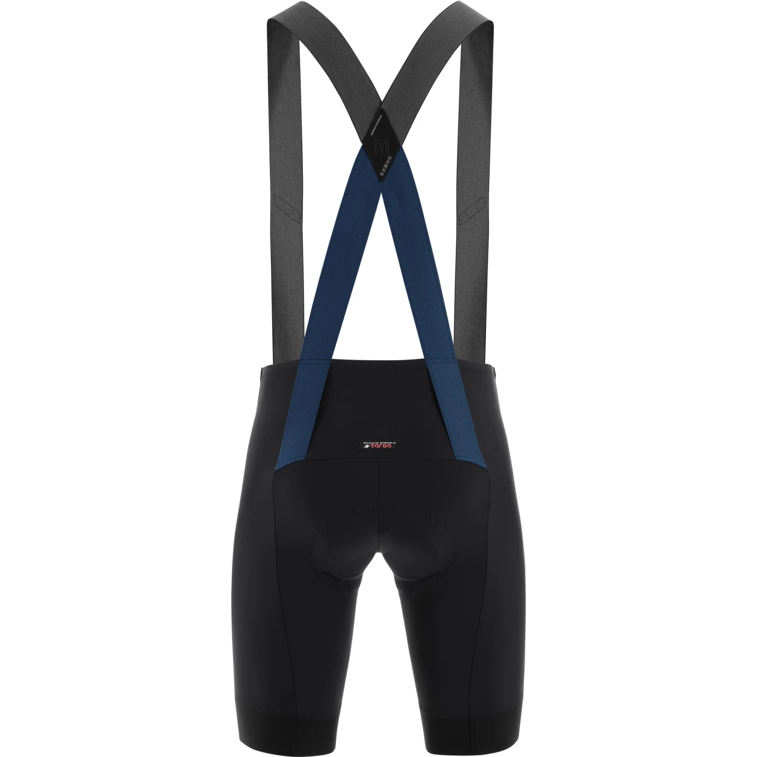 Assos Equipe RS S9 Targa Bib Short - Image 3