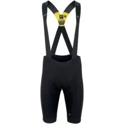 Assos Equipe RS Spring Fall S9 Bib Short