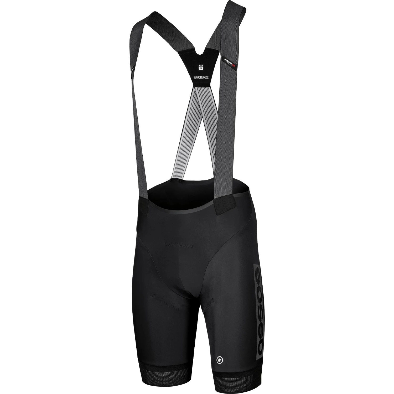 Assos Equipe RS S9 Werksteam Bib Short - Image 2