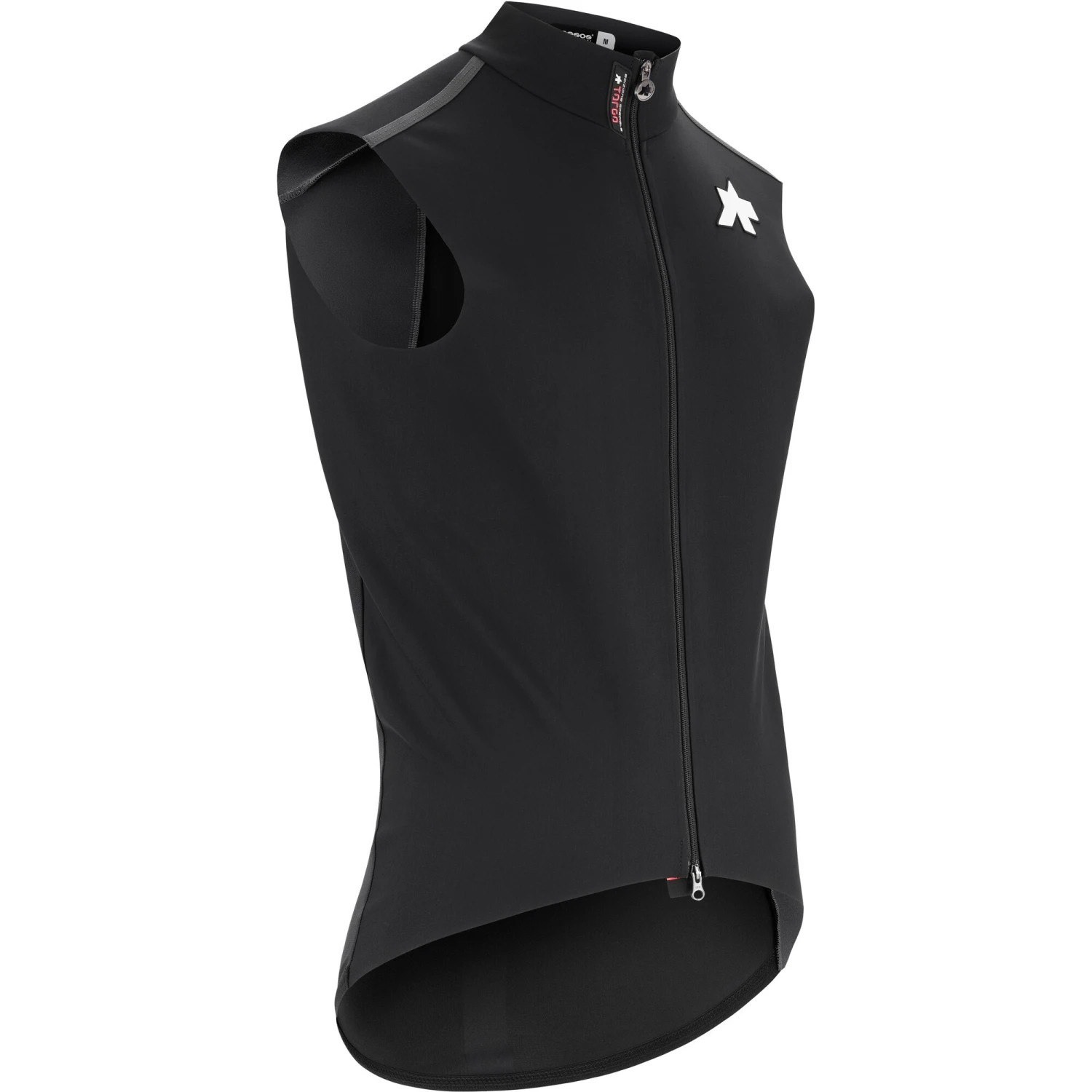 Assos Equipe RS Targa Spring Fall Gilet - Image 2