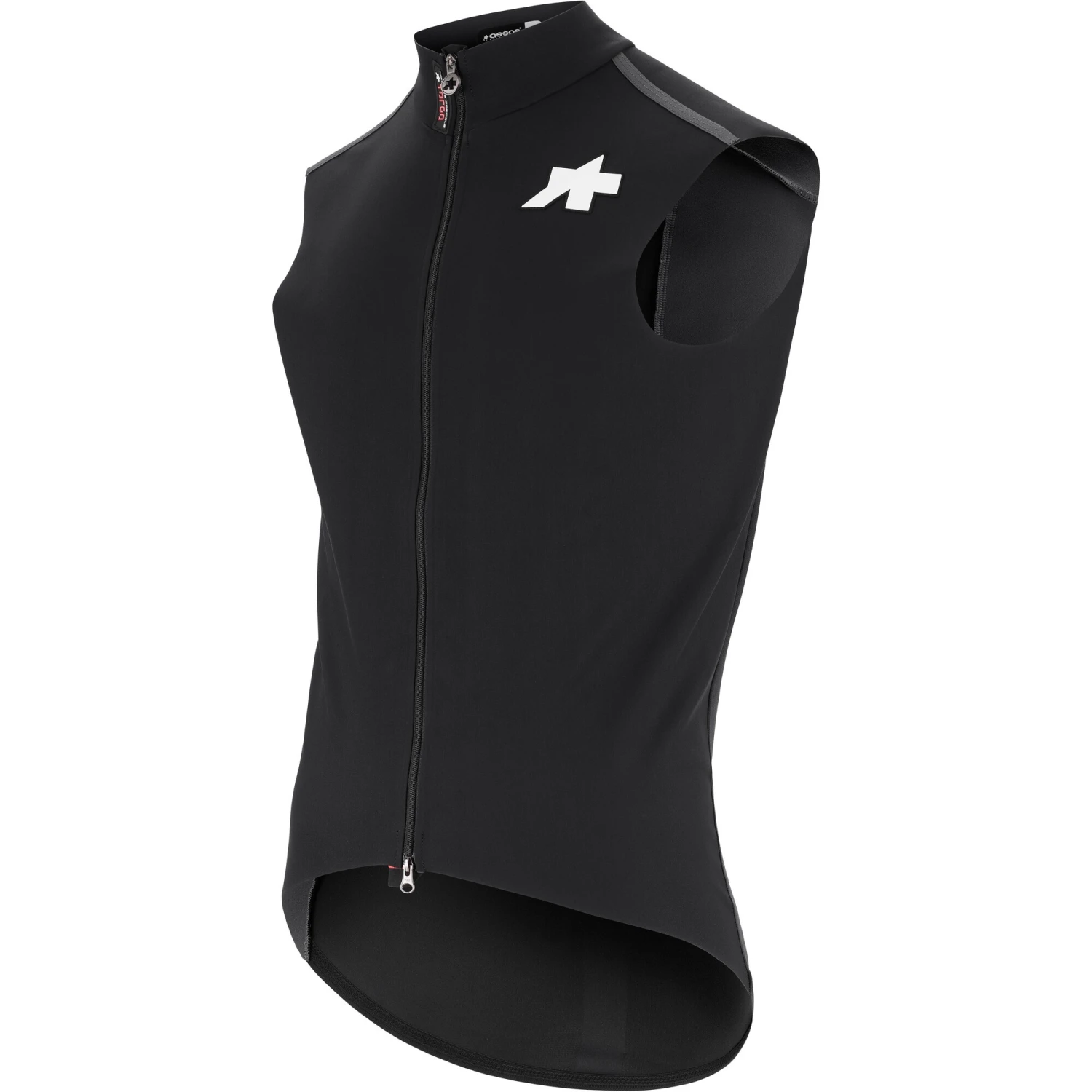 Assos Equipe RS Targa Spring Fall Gilet - Image 3
