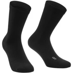 Assos Essence High Socks Twin Pack
