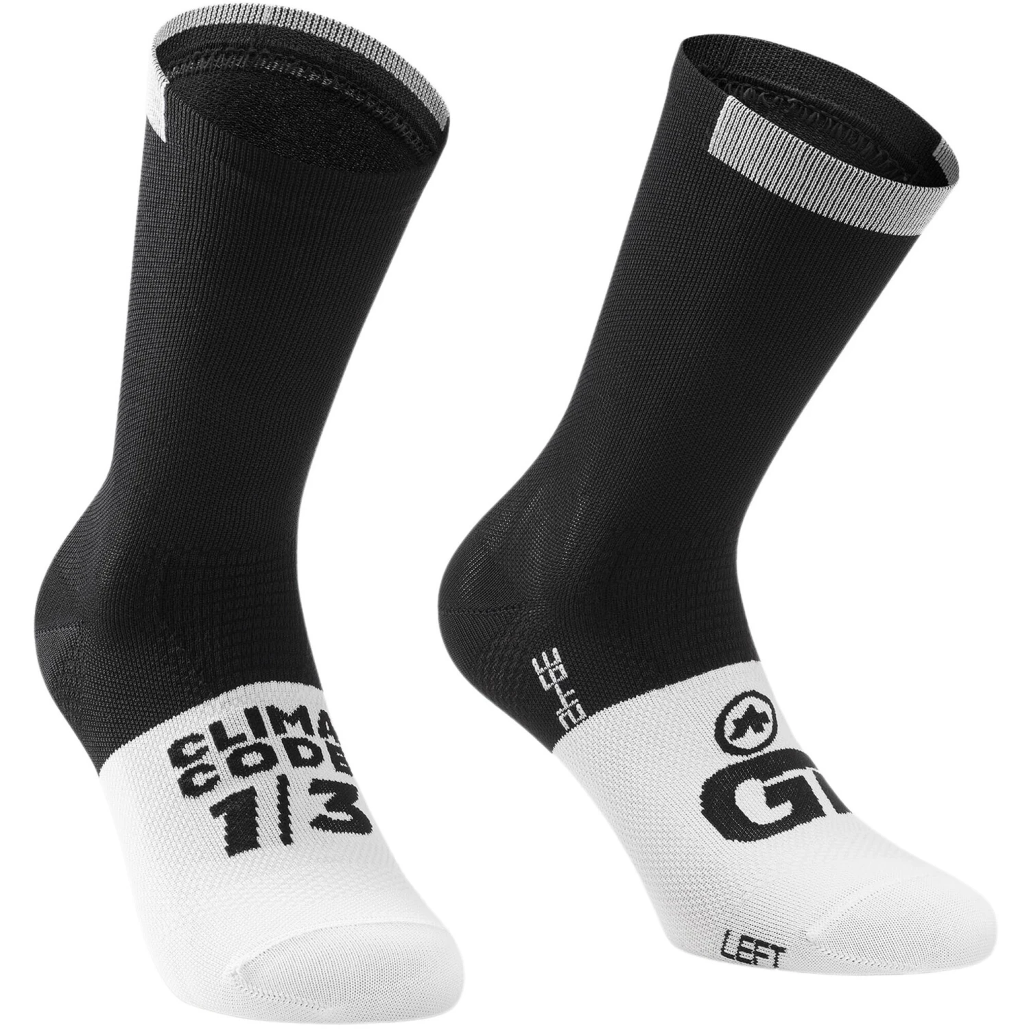 Assos GT C2 Socks - Image 11
