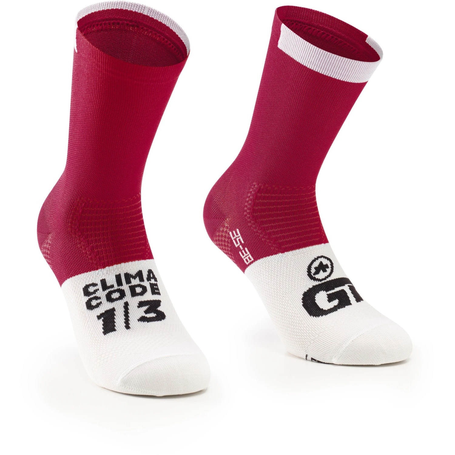 Assos GT C2 Socks